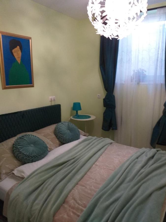 Apartment Stepanjan بليد المظهر الخارجي الصورة