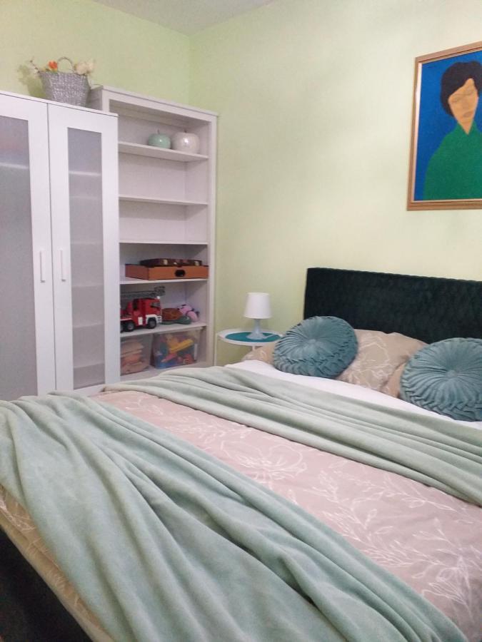 Apartment Stepanjan بليد المظهر الخارجي الصورة