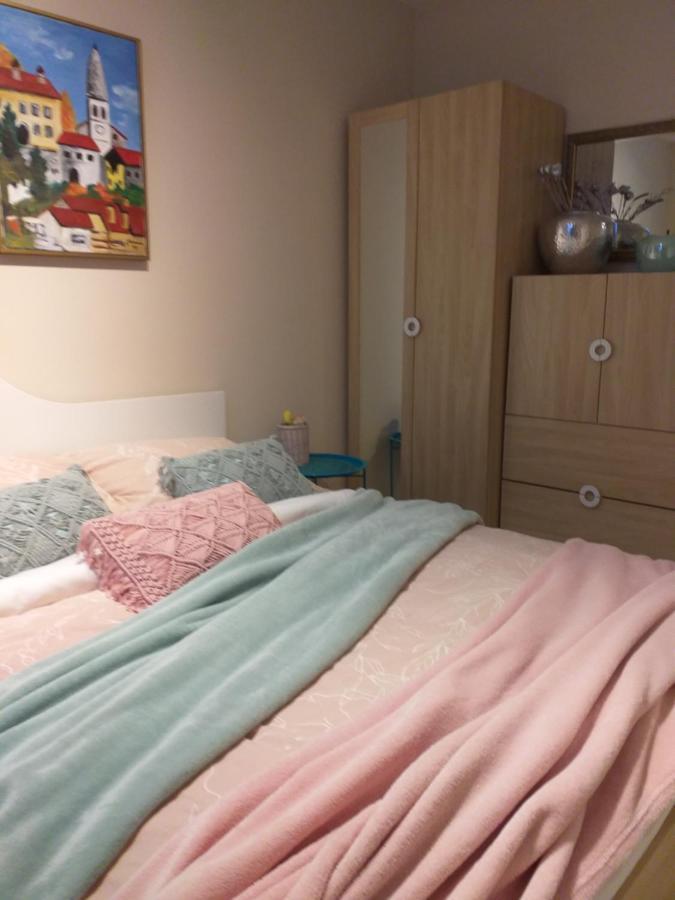 Apartment Stepanjan بليد المظهر الخارجي الصورة