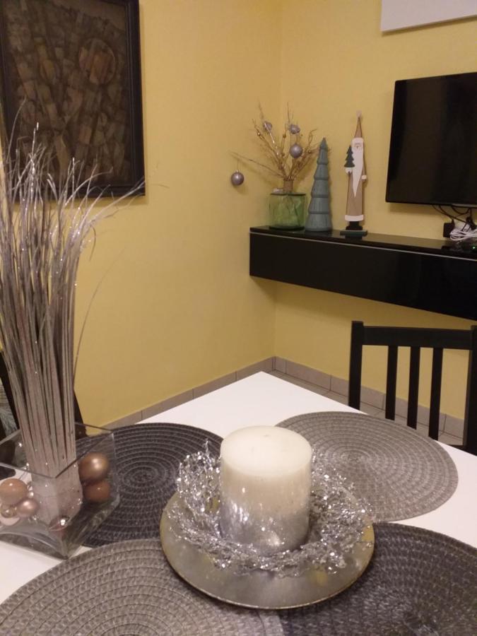 Apartment Stepanjan بليد المظهر الخارجي الصورة
