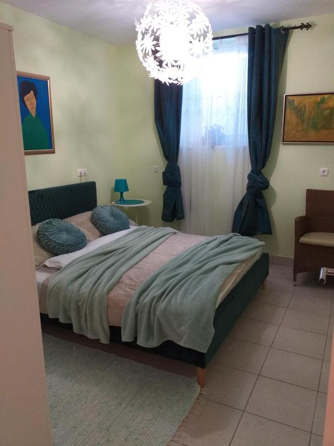Apartment Stepanjan بليد المظهر الخارجي الصورة