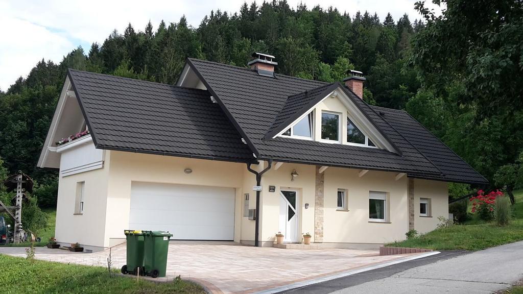 Apartment Stepanjan بليد الغرفة الصورة