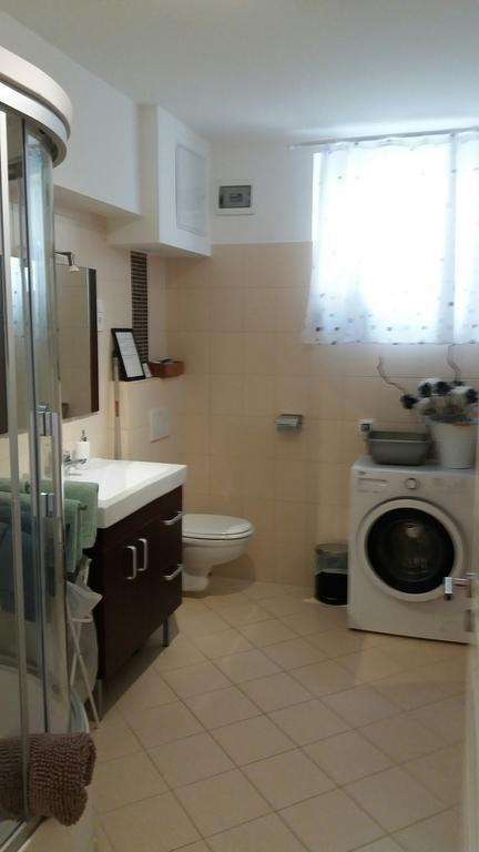Apartment Stepanjan بليد الغرفة الصورة