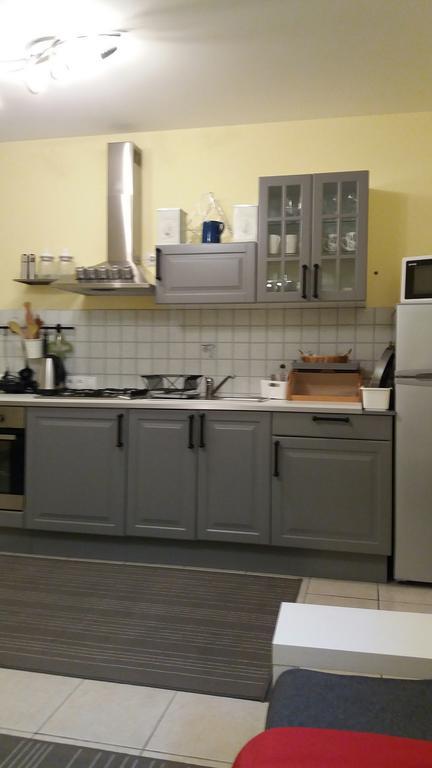 Apartment Stepanjan بليد المظهر الخارجي الصورة