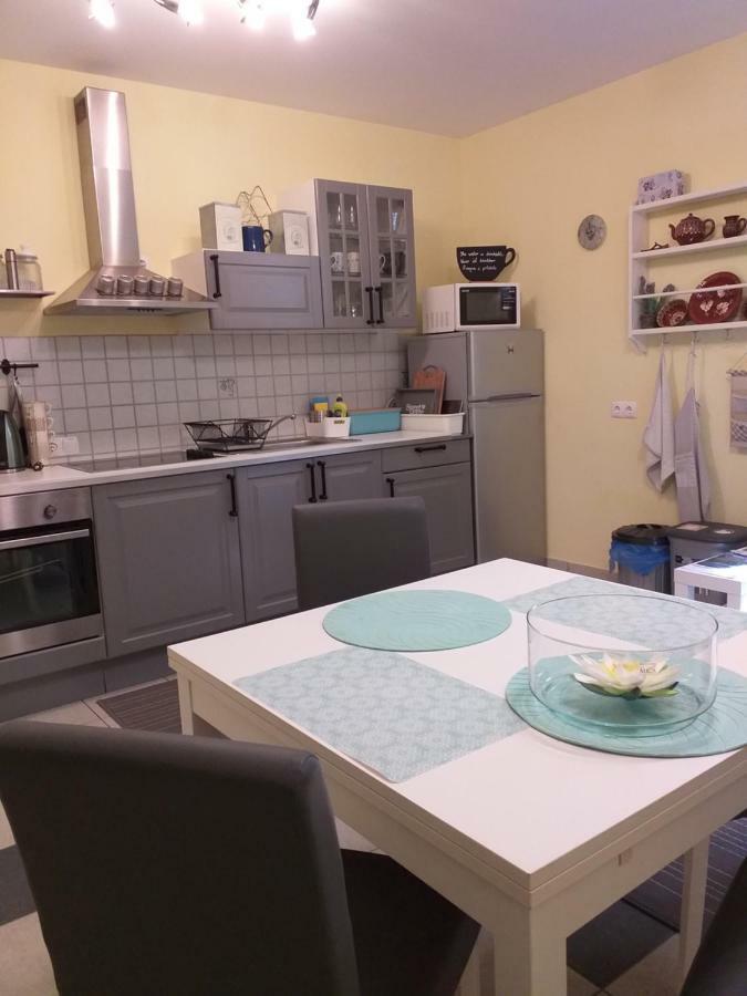 Apartment Stepanjan بليد المظهر الخارجي الصورة