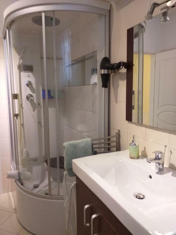 Apartment Stepanjan بليد المظهر الخارجي الصورة