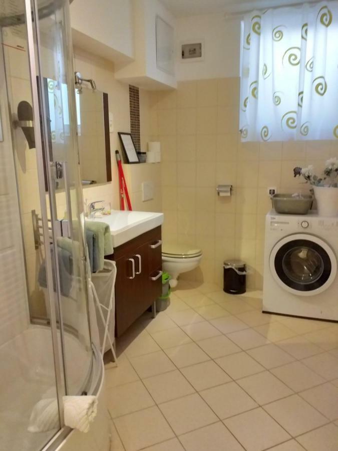 Apartment Stepanjan بليد المظهر الخارجي الصورة